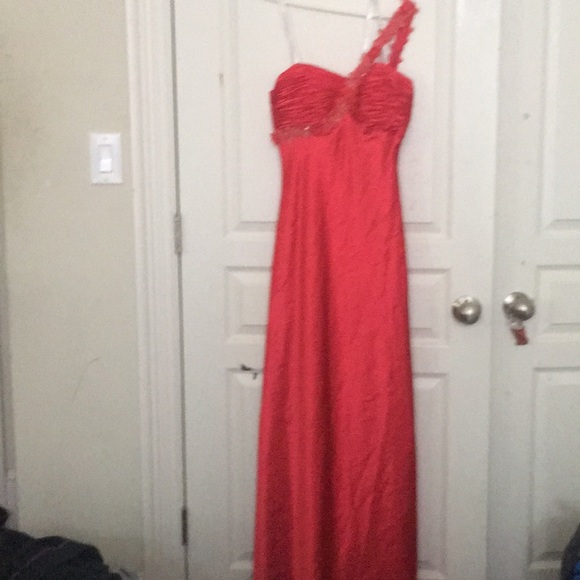 Prom dress / Special event dress - Picture 2 of 5